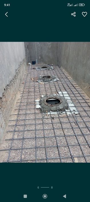 Монтаж канализация и водопровод, выгребных яма, септик , дачный канали