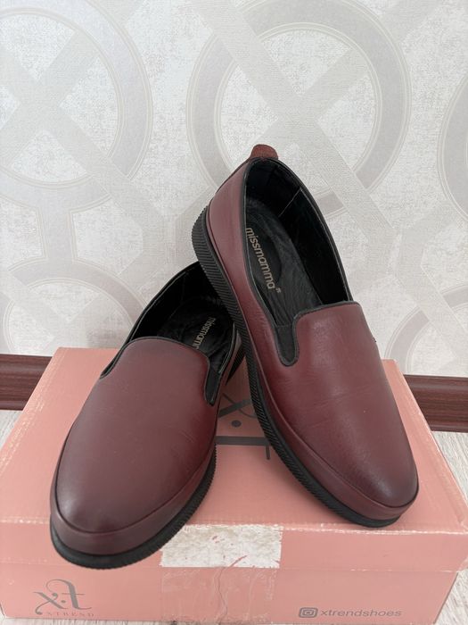 Туфли женские новые