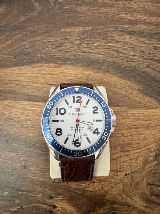 Ceas Tommy Hilfiger