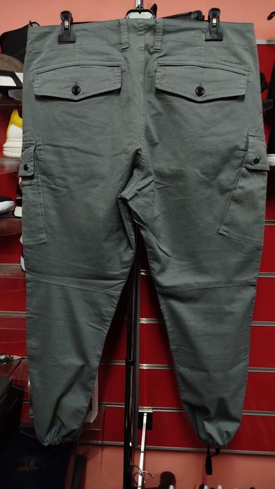 Оригинален панталон G-Star Raw Roxic W36 , W38 нов мъжки карго