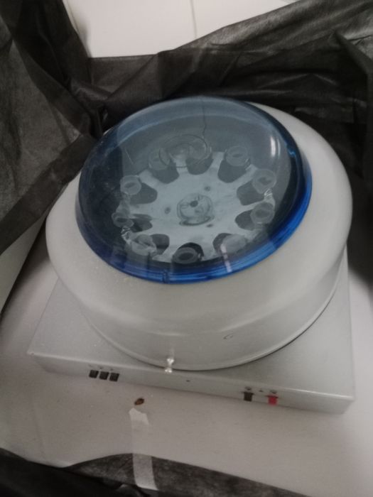 Аппарат для лаборатории