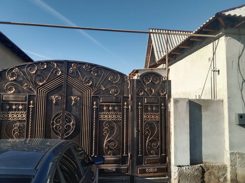 Үлкен жаңа Уи Сатылады