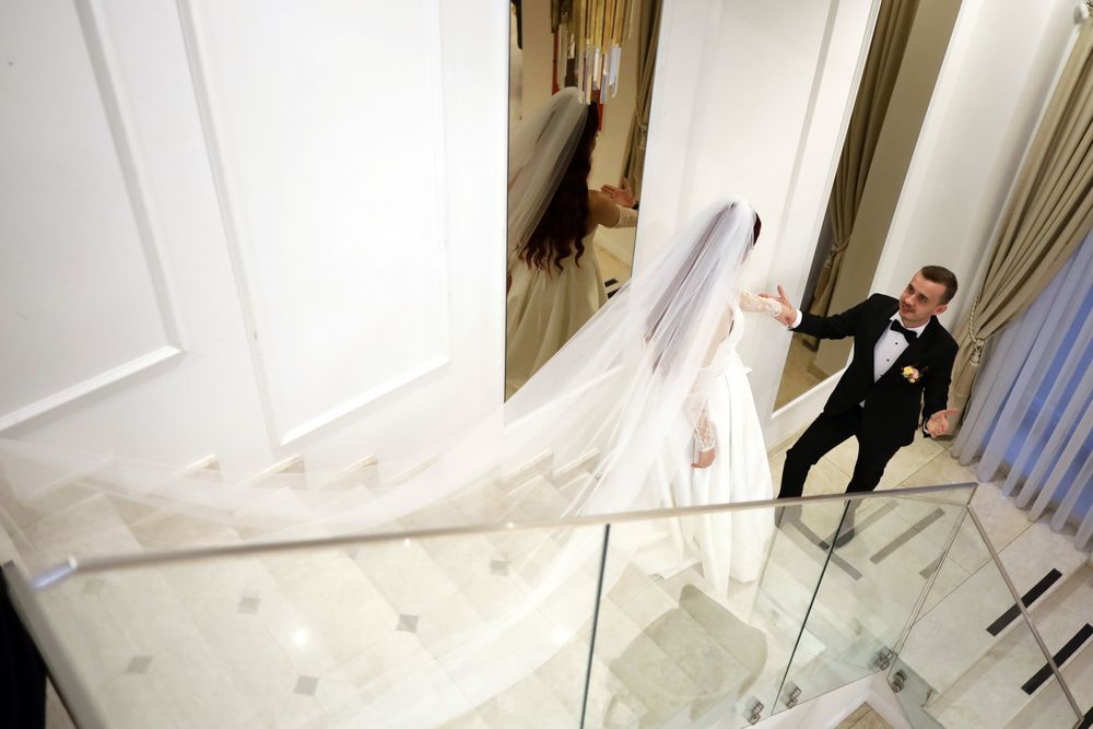 Fotograf + video 4k cununie nunta botez