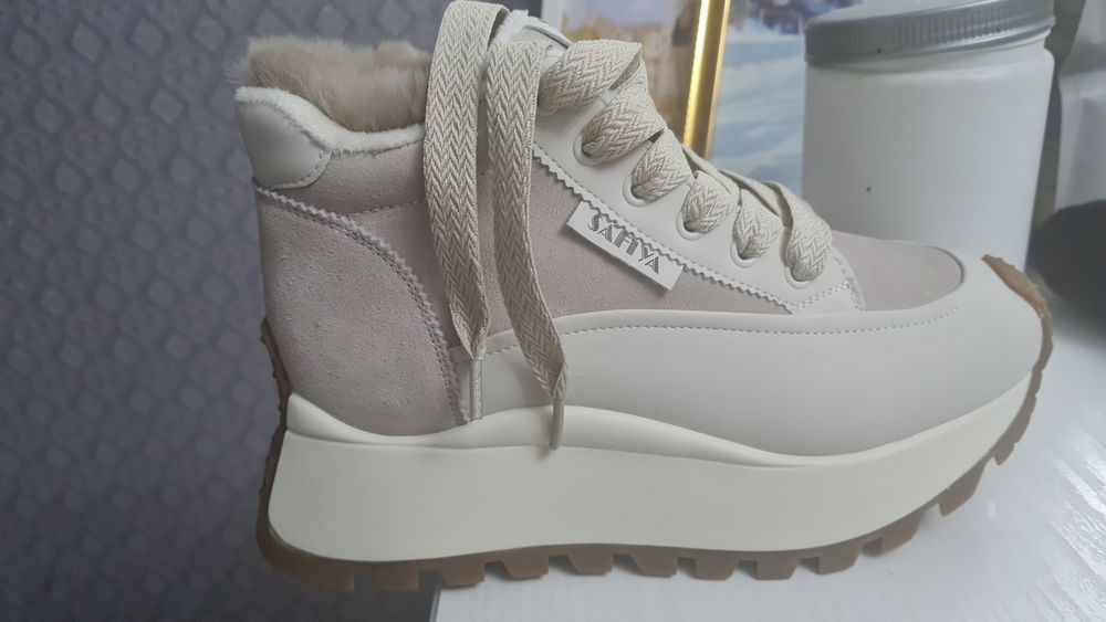 Қыстық красовка сатылады