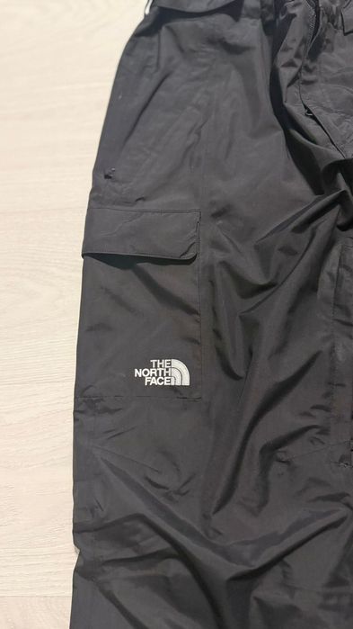 Горнолыжные штаны