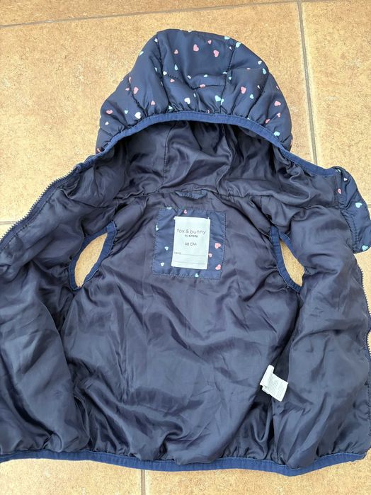 vand geaca bebe primavara si toamna pentru bebe  68cm