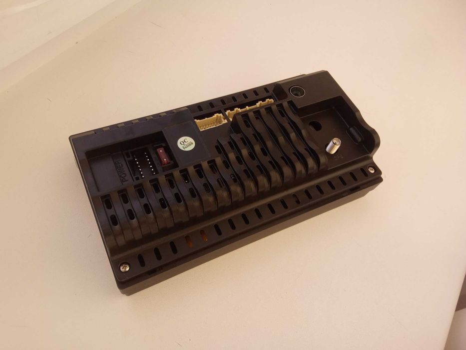 Магнитола на Кобальт Cobalt Topway ts7 232gb