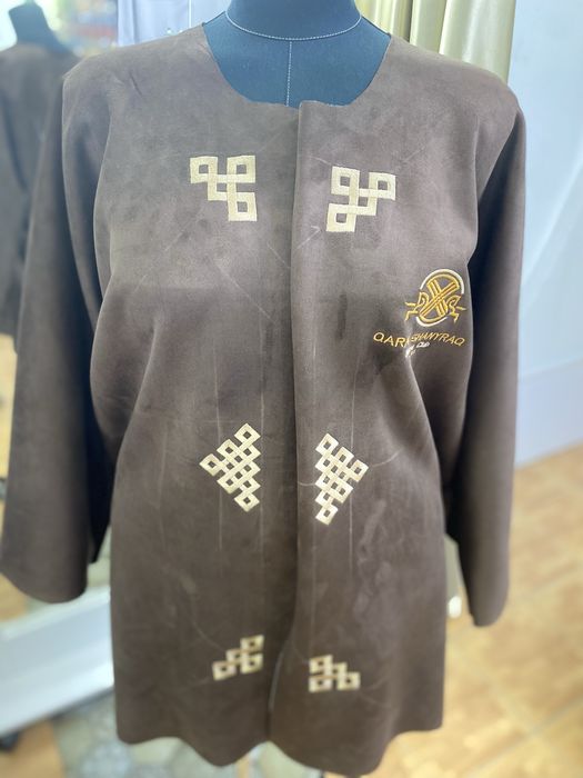 Вышивка и Пошив