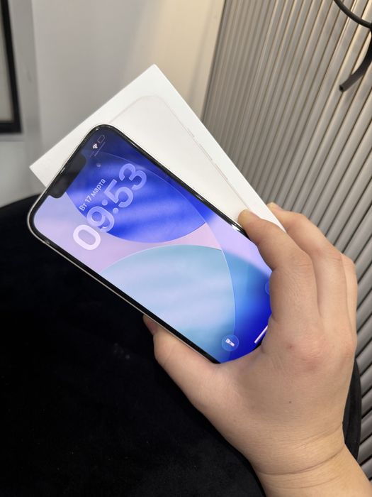 iphone 13 с гарантией