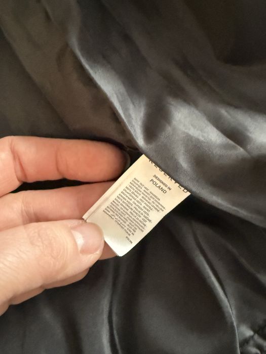 Жилетка Reserved БУ 158-164 рост