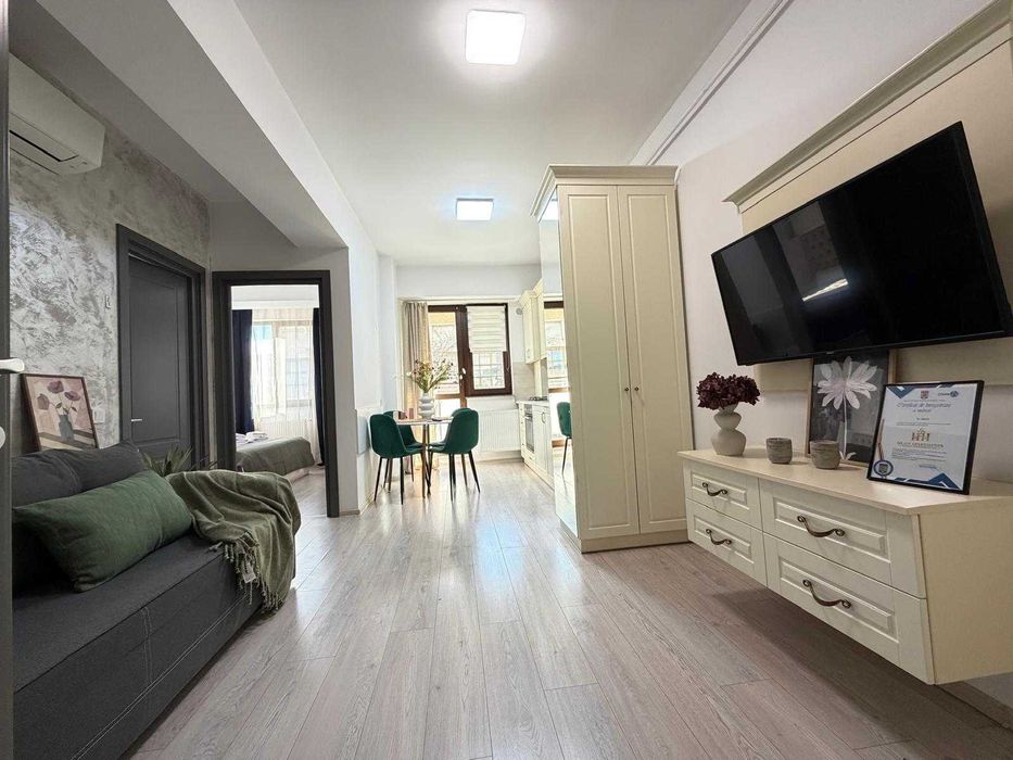 IS Cazare Regim Hotelier Iasi Apartamente Centru Palas Newton