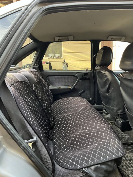 Поел 1.8 моно матор