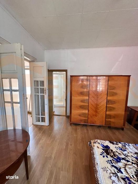Proprietate 2 corpuri situata in zona Tomis I