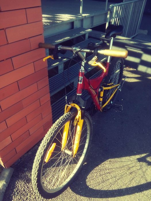 Bicicleta MTB Specialized Scott Trek Centurion