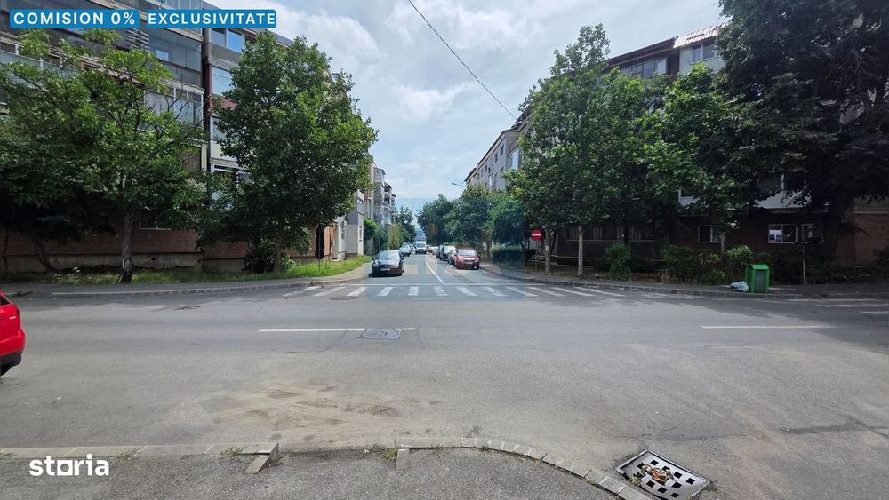 Apartament 2 camere, etaj 2, Zona Kiseleff