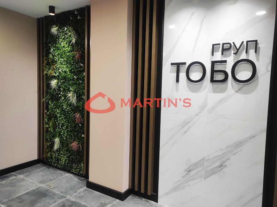 Дава се под наем Двустаен апартамент в София, Люлин 10 - 80 кв.м за 560 € - Снимка #2