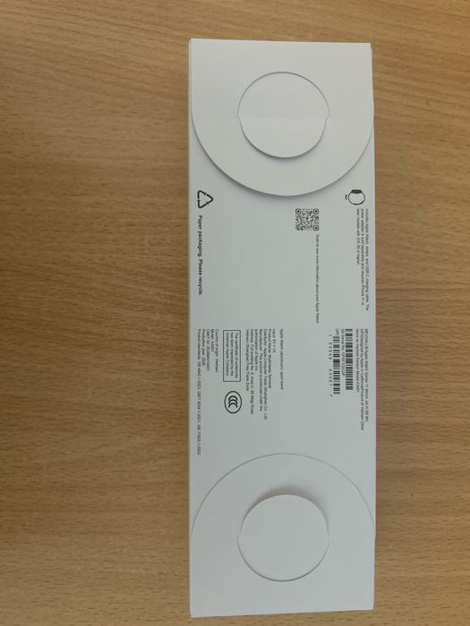 Apple Watch 11 series