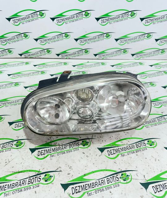 Far stanga Volkswagen VW Golf a 4-a generatie