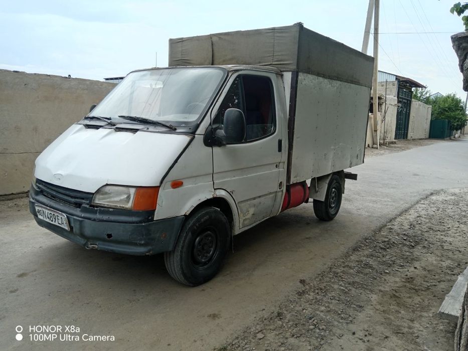 Ford transit Срочно продаётся