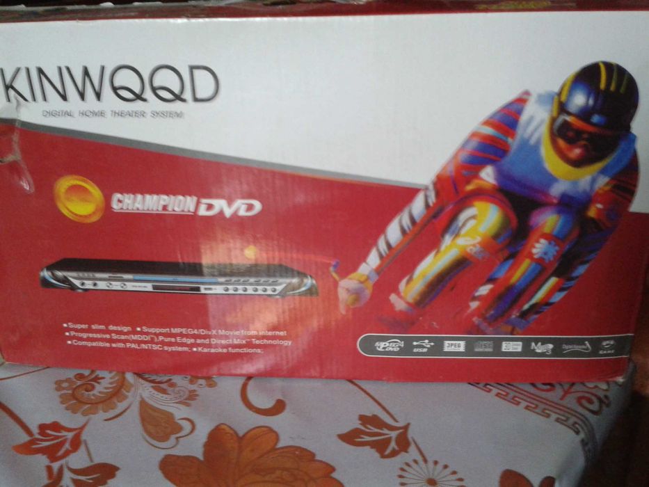 Телевизор panasonic