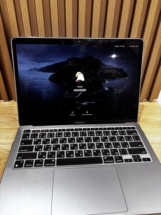 Макбук  сатылады