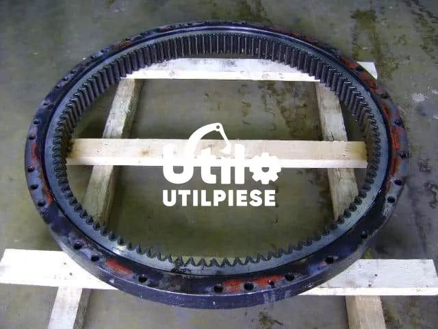 coroana rotire caterpillar 320b 320c 320d 322 325 + piese cat