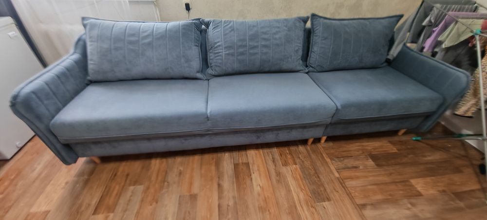 Продам диван в отличном состоянии