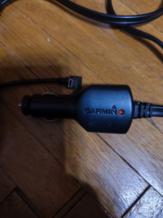 Cablu Garmin GTM 36 - Receptor Trafic FM (TMC) Lifetime - Mini-USB