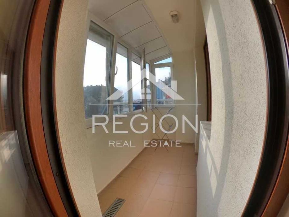 Дава се под наем Тристаен апартамент в Варна, Левски - 90 кв.м за 459 € - Снимка #8