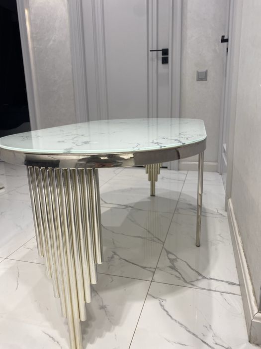 Писмини стол 120/80