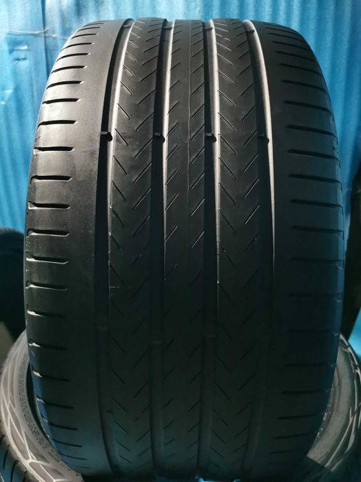 255/35 R21 - 285/30 R21 - continental 4 bucati