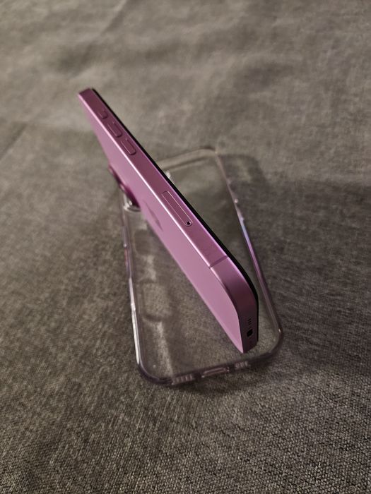 Iphone 16 Pink 128 батерия 91%