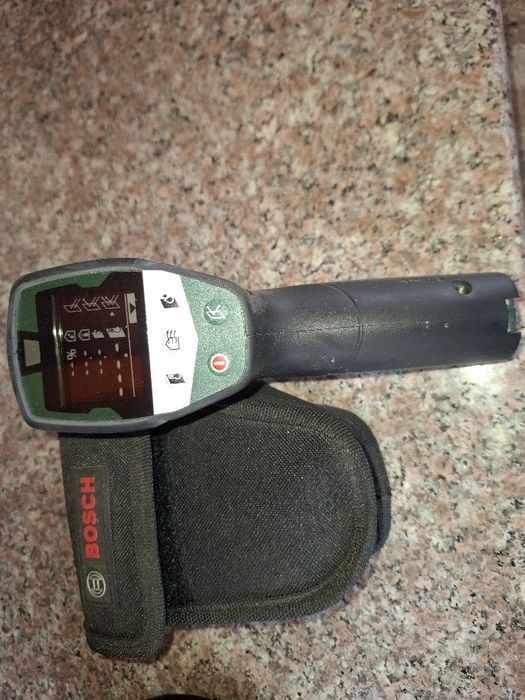 Detector termic Bosch PTD 1