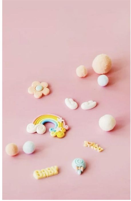 Набор для создания Слепков для детей