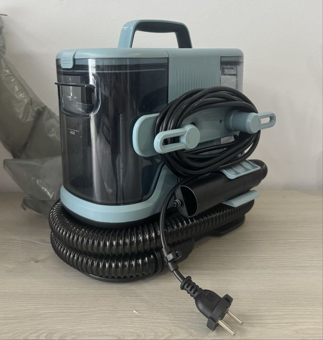 Aspirator tapițerie Rowenta Clean It Compact IN3021F0