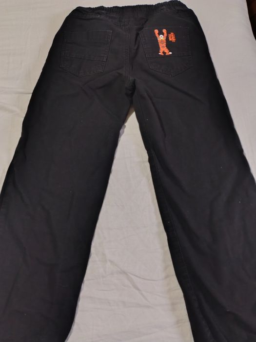 Детски панталон и блузка 11-12г