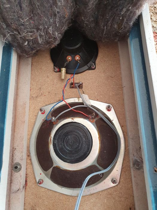 Boxe audio single si duble