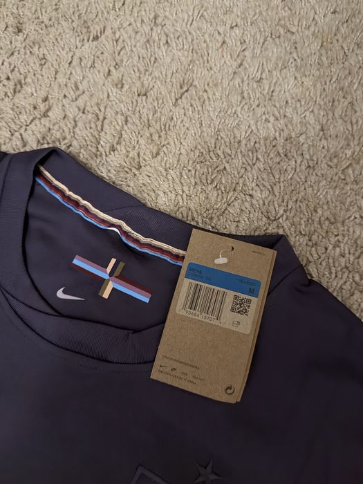 Tricou Anglia fotbal