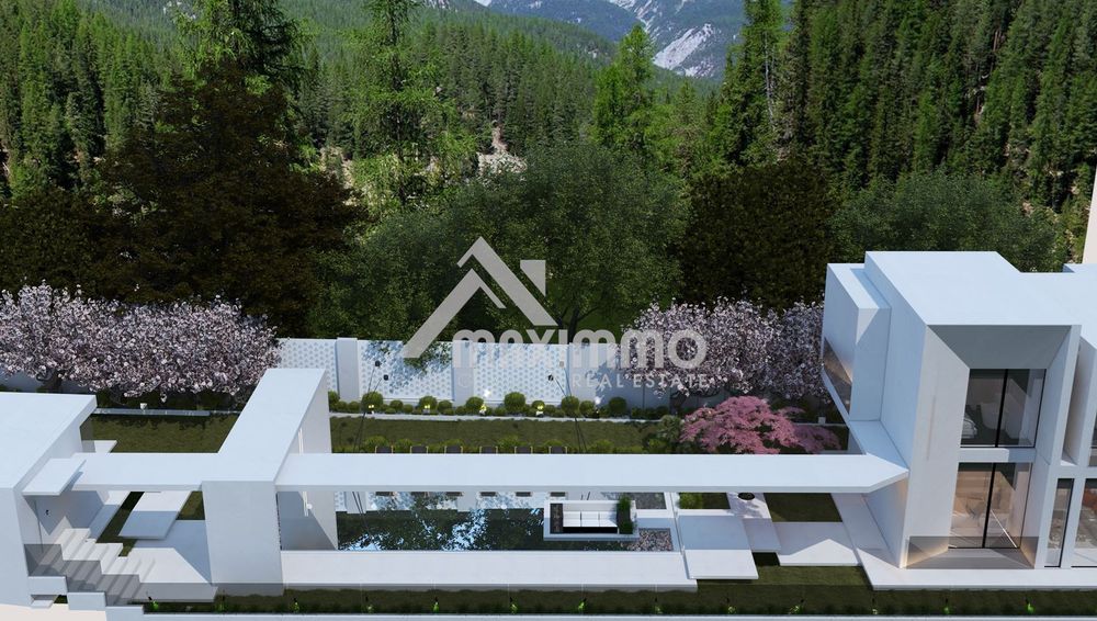 Парцел в Варна, област-м-т Орехчето площ 800 цена 139000