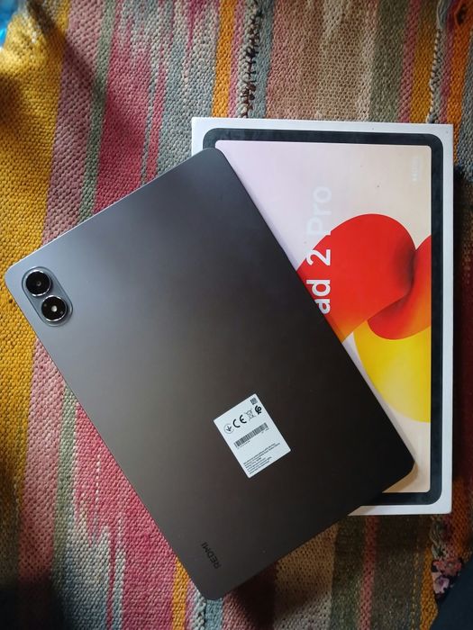 Planshet Redmi Pad2 Pro 12.1" WiFi Sotiladi