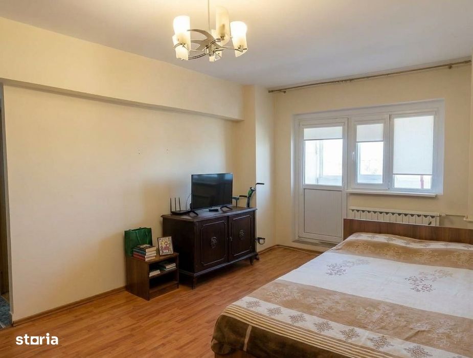 Apartament 3 camere de vânzare | Titan –  1 Decembrie 1918 Bloc 1984