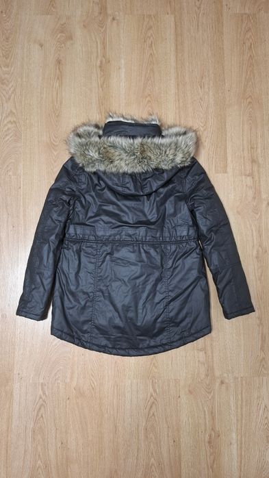 Geaca imitație piele Spelndid