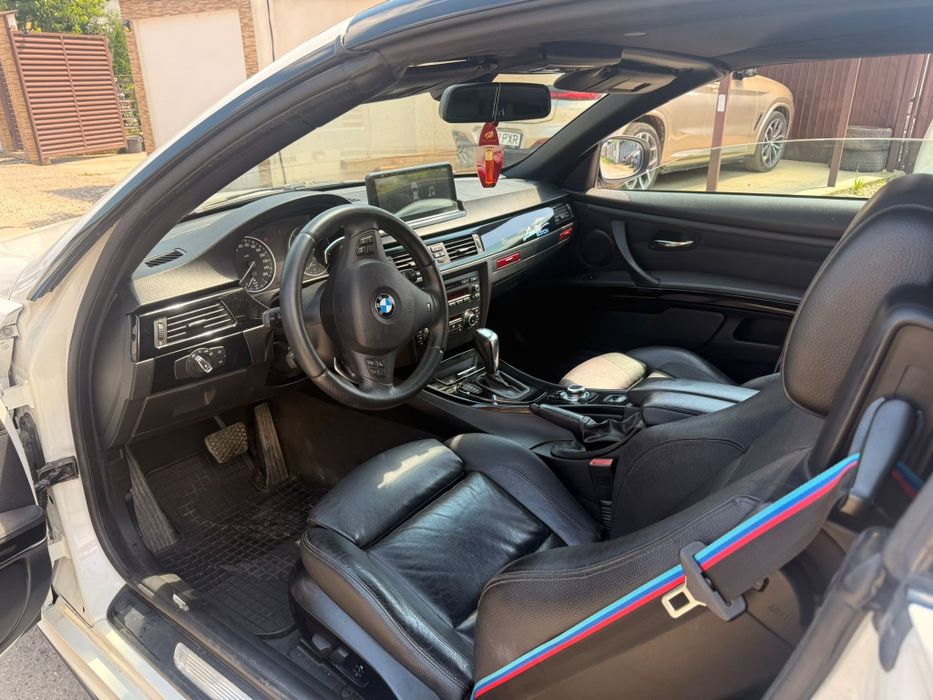 BMW  seria 3 E93 M. automat