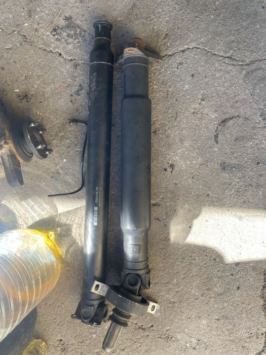 Кардан за BMW 118d/120d