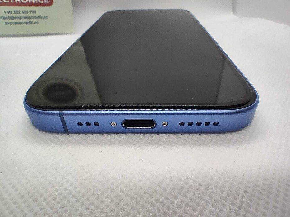Iphone 16 (69650/10 Pacurari 1) Garantie 2 ani