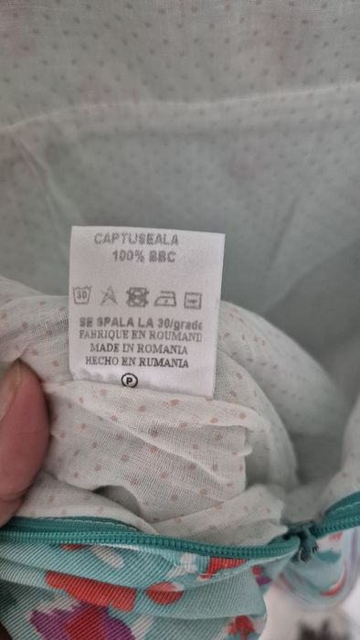 Rochie de vară Stephanie Anais