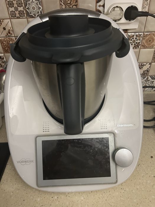 Термомикс ТМ6 Thermomix