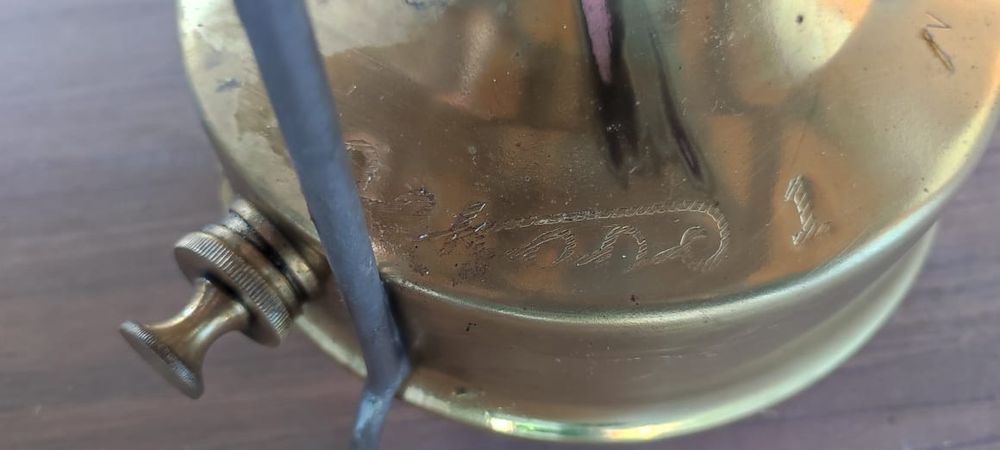 Продам примус Рекорд