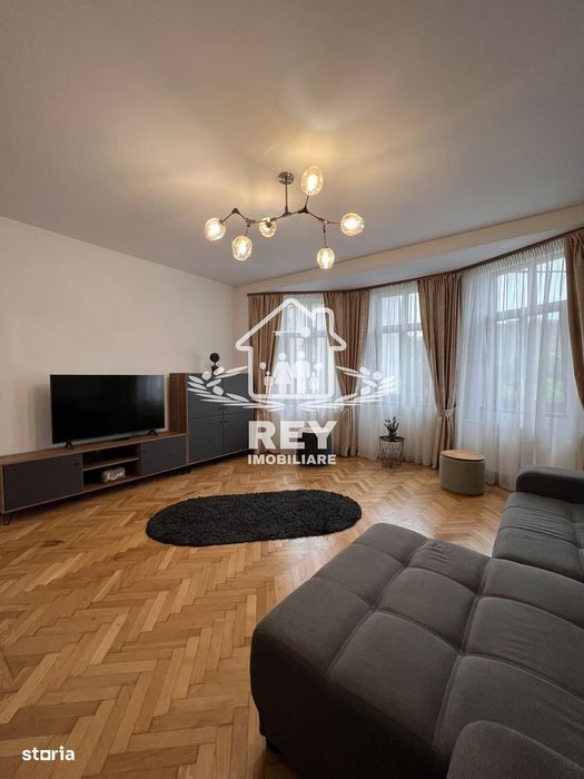 Apartament de vânzare 2 camere decomandate zona Str. Constituției/9mai — fotografia 1