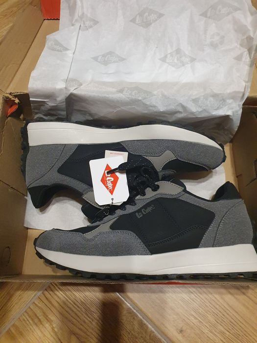 Adidasi Lee Cooper nr 42